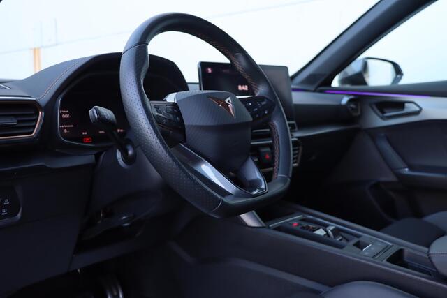 Cupra Formentor 1.4 e-Hybrid VZ Performance 245pk DSG6