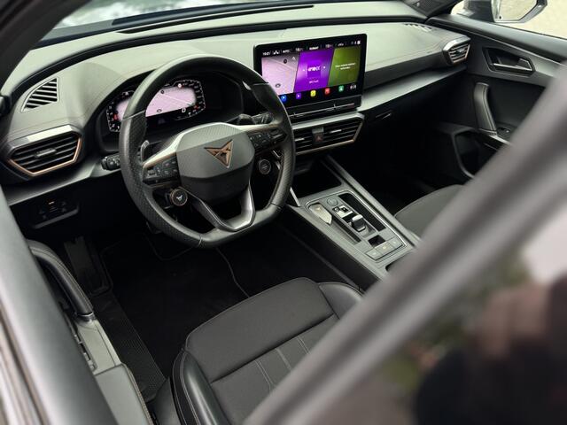 Cupra Formentor 2.0 TSI 4DRIVE 2022 LANE ACC SFEER