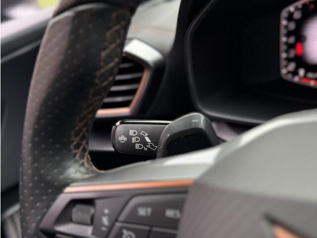 Cupra Formentor 2.0 TSI 4DRIVE 2022 LANE ACC SFEER