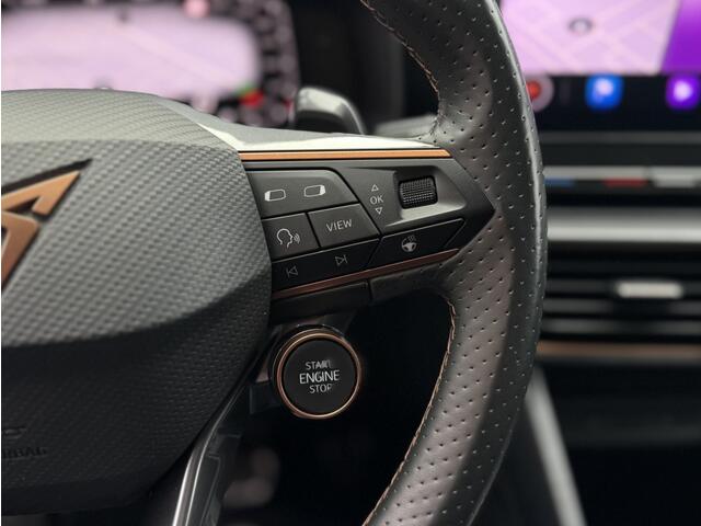 Cupra Formentor 2.0 TSI 4DRIVE 2022 LANE ACC SFEER