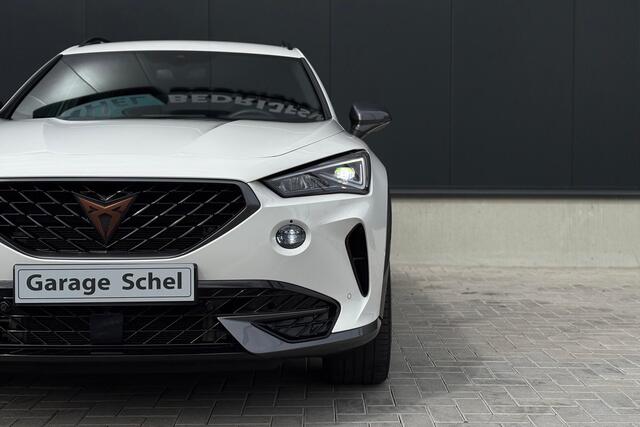 Cupra Formentor 1.4 e-Hybrid VZ Performance PHEV - Kuipstoelen - ACC - LED - Navi - Camera - Winterpakket - Rijklaar
