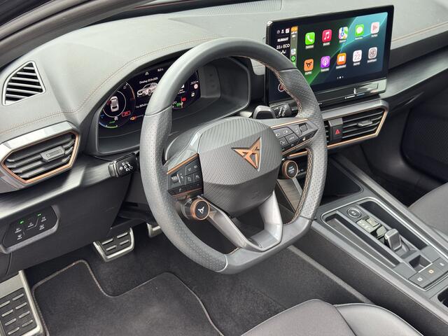 Cupra Formentor 1.4 e-Hybrid VZ Performance Trekhaak | Pano | Camera