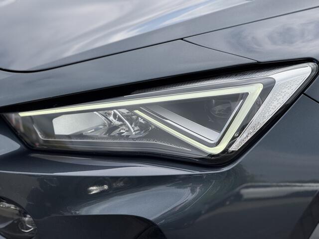 Cupra Formentor 1.4 e-Hybrid VZ Performance Trekhaak | Pano | Camera