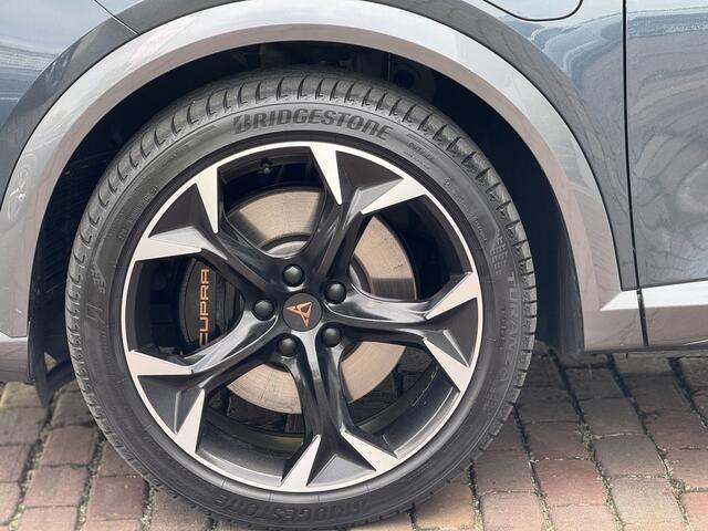 Cupra Formentor 1.4 e-Hybrid VZ Performance Trekhaak | Pano | Camera