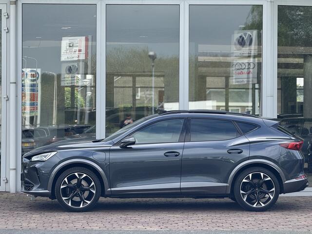 Cupra Formentor 1.4 e-Hybrid VZ Performance Trekhaak | Pano | Camera