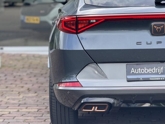 Cupra Formentor 1.4 e-Hybrid VZ Performance Trekhaak | Pano | Camera