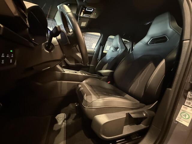 Cupra Formentor 1.4 e-Hybrid VZ Black Edition VZ 245pk|PHEV|Elektrische Achterklep|NAVI|