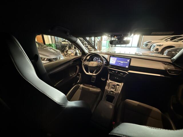 Cupra Formentor 1.4 e-Hybrid VZ Black Edition VZ 245pk|PHEV|Elektrische Achterklep|NAVI|