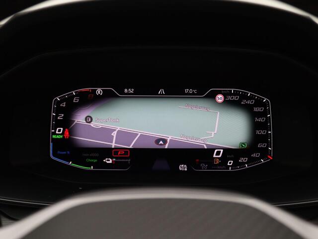 Cupra Formentor 1.4 e-Hybrid Performance 204PK DSG Pano-Schuifdak, Adaptieve Cruise Controle, Side Assist, Keyless, Virtual Pedal, Achteruitrijcamera, Stoel-Stuurverwarming, 19" LM Velgen