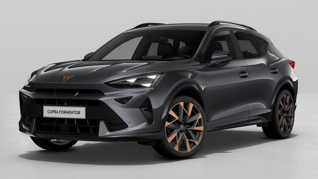 Cupra Formentor 1.5 TSI e-Hybrid 204 6DSG Business | Achteruitrijcamera | Digitaal instrumentenpaneel (Virtual Cockpit) | Draadloze Apple CarPlay(TM), Android Auto(TM)