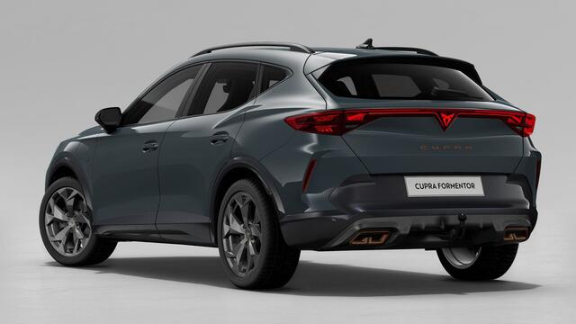 Cupra Formentor 1.5 TSI e-Hybrid 204 6DSG Business | Achteruitrijcamera | Digitaal instrumentenpaneel (Virtual Cockpit) | Draadloze Apple CarPlay(TM), Android Auto(TM)