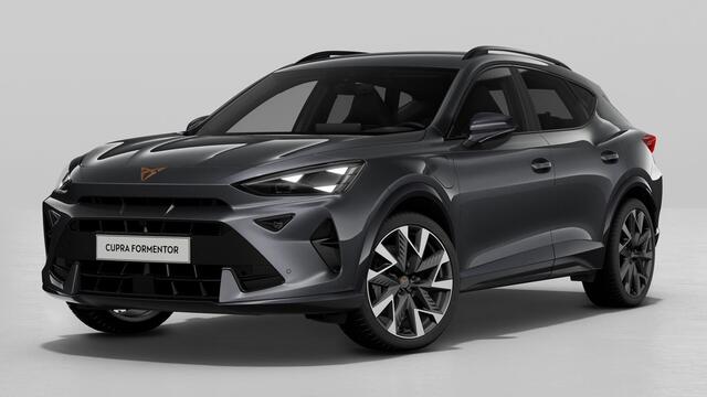 Cupra Formentor 1.5 TSI e-Hybrid 272 6DSG VZ Performance | Achteruitrijcamera | Digitaal instrumentenpaneel (Virtual Cockpit) | Draadloze Apple CarPlay(TM), Android Auto(TM)