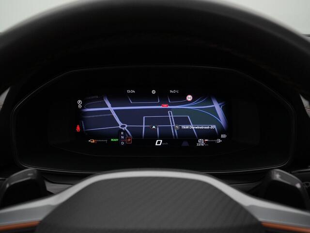 Cupra Formentor 1.4 245 pk DSG e-Hybrid VZ Performance | Panoramadak | Adaptief sportonderstel | Navigatie 12 inch | Stuur-/stoelverwarming