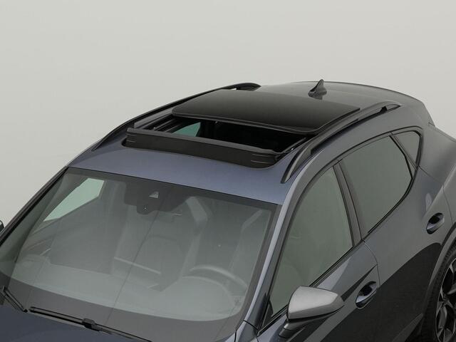 Cupra Formentor 1.4 245 pk DSG e-Hybrid VZ Performance | Panoramadak | Adaptief sportonderstel | Navigatie 12 inch | Stuur-/stoelverwarming
