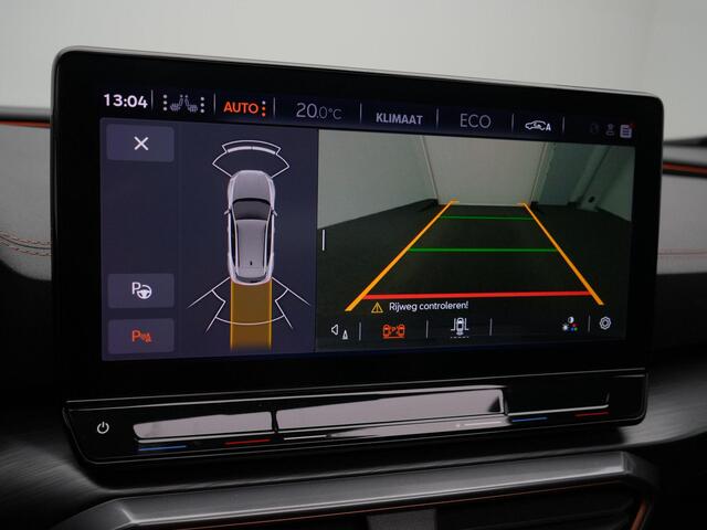 Cupra Formentor 1.4 245 pk DSG e-Hybrid VZ Performance | Panoramadak | Adaptief sportonderstel | Navigatie 12 inch | Stuur-/stoelverwarming