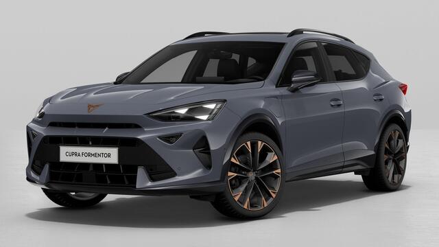 Cupra Formentor 1.5 TSI e-Hybrid 204 6DSG Business | Achteruitrijcamera | Digitaal instrumentenpaneel (Virtual Cockpit) | Draadloze Apple CarPlay(TM), Android Auto(TM)