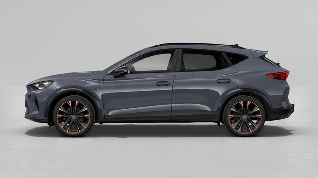 Cupra Formentor 1.5 TSI e-Hybrid 204 6DSG Business | Achteruitrijcamera | Digitaal instrumentenpaneel (Virtual Cockpit) | Draadloze Apple CarPlay(TM), Android Auto(TM)
