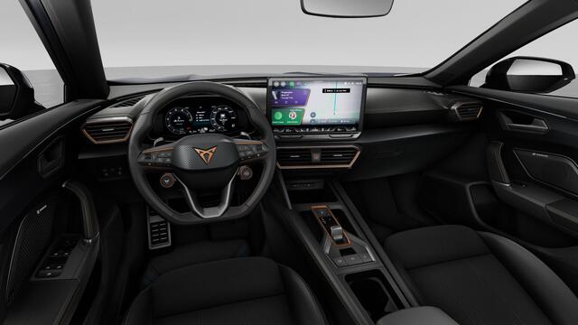 Cupra Formentor 1.5 TSI e-Hybrid 204 6DSG Business | Achteruitrijcamera | Digitaal instrumentenpaneel (Virtual Cockpit) | Draadloze Apple CarPlay(TM), Android Auto(TM)