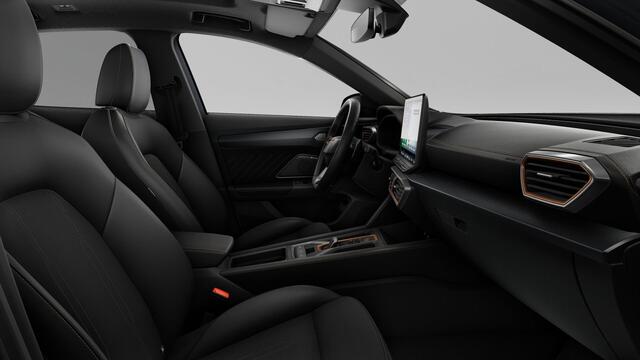Cupra Formentor 1.5 TSI e-Hybrid 204 6DSG Business | Achteruitrijcamera | Digitaal instrumentenpaneel (Virtual Cockpit) | Draadloze Apple CarPlay(TM), Android Auto(TM)
