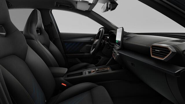 Cupra Formentor 1.5 TSI e-Hybrid 272 6DSG VZ Performance | Achteruitrijcamera | Digitaal instrumentenpaneel (Virtual Cockpit) | Draadloze Apple CarPlay(TM), Android Auto(TM)