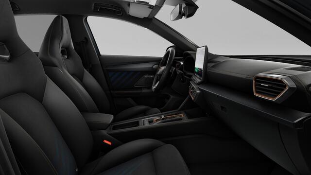 Cupra Formentor 1.5 TSI e-Hybrid 204 6DSG Business | Achteruitrijcamera | Digitaal instrumentenpaneel (Virtual Cockpit) | Draadloze Apple CarPlay(TM), Android Auto(TM)