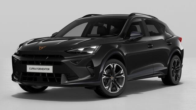 Cupra Formentor 1.5 TSI e-Hybrid 204 6DSG Business | Achteruitrijcamera | Digitaal instrumentenpaneel (Virtual Cockpit) | Draadloze Apple CarPlay(TM), Android Auto(TM)