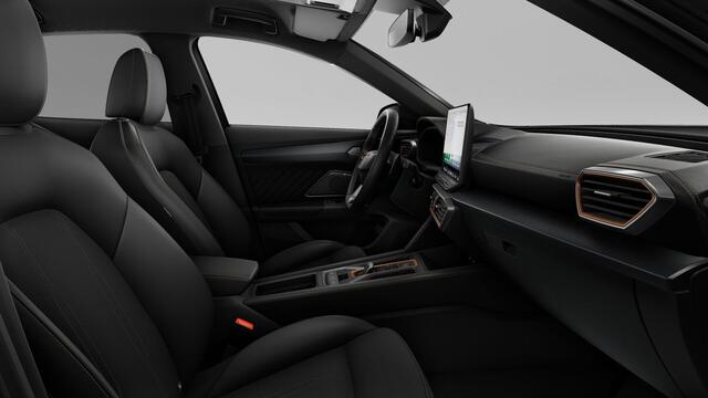 Cupra Formentor 1.5 TSI e-Hybrid 204 6DSG Business | Achteruitrijcamera | Digitaal instrumentenpaneel (Virtual Cockpit) | Draadloze Apple CarPlay(TM), Android Auto(TM)
