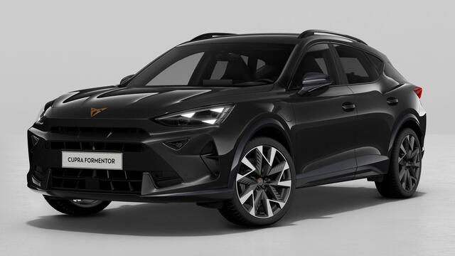 Cupra Formentor 1.5 TSI e-Hybrid 272 6DSG VZ Performance | Achteruitrijcamera | Digitaal instrumentenpaneel (Virtual Cockpit) | Draadloze Apple CarPlay(TM), Android Auto(TM)