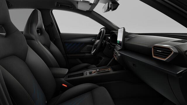 Cupra Formentor 1.5 TSI e-Hybrid 272 6DSG VZ Performance | Achteruitrijcamera | Digitaal instrumentenpaneel (Virtual Cockpit) | Draadloze Apple CarPlay(TM), Android Auto(TM)