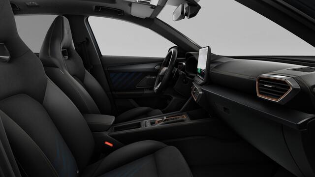 Cupra Formentor 1.5 TSI e-Hybrid 272 6DSG VZ Performance | Achteruitrijcamera | Digitaal instrumentenpaneel (Virtual Cockpit) | Draadloze Apple CarPlay(TM), Android Auto(TM)