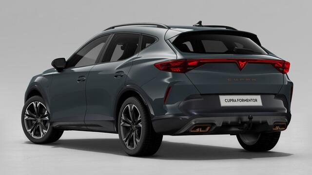 Cupra Formentor 1.5 TSI e-Hybrid 204 6DSG Business | Achteruitrijcamera | Digitaal instrumentenpaneel (Virtual Cockpit) | Draadloze Apple CarPlay(TM), Android Auto(TM)