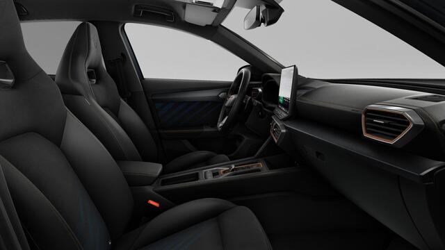 Cupra Formentor 1.5 TSI e-Hybrid 204 6DSG Business | Achteruitrijcamera | Digitaal instrumentenpaneel (Virtual Cockpit) | Draadloze Apple CarPlay(TM), Android Auto(TM)