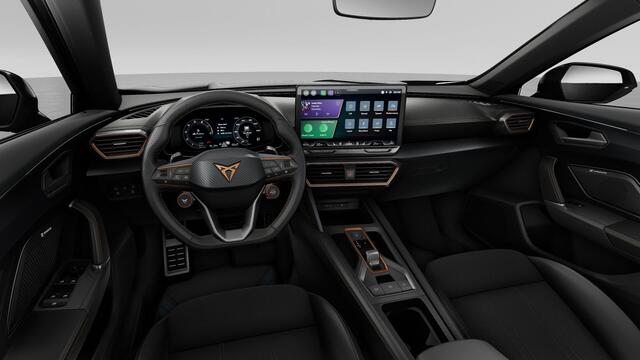 Cupra Formentor 1.5 TSI e-Hybrid 204 6DSG Business | Achteruitrijcamera | Digitaal instrumentenpaneel (Virtual Cockpit) | Draadloze Apple CarPlay(TM), Android Auto(TM)