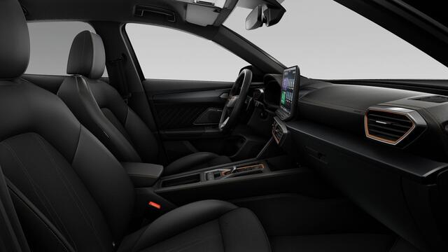 Cupra Formentor 1.5 TSI e-Hybrid 204 6DSG Business | Achteruitrijcamera | Digitaal instrumentenpaneel (Virtual Cockpit) | Draadloze Apple CarPlay(TM), Android Auto(TM)