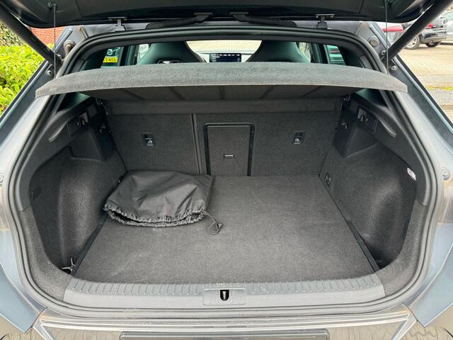 Cupra Formentor 1.4 e-Hybrid VZ Performance 245 pk, virtual cockpit, sport stuur/stoelen, cruise
