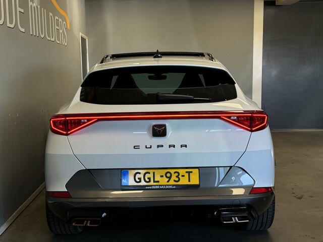 Cupra Formentor 1.4 e-Hybrid VZ Panoramadak/Camera/AdaptieveCruise