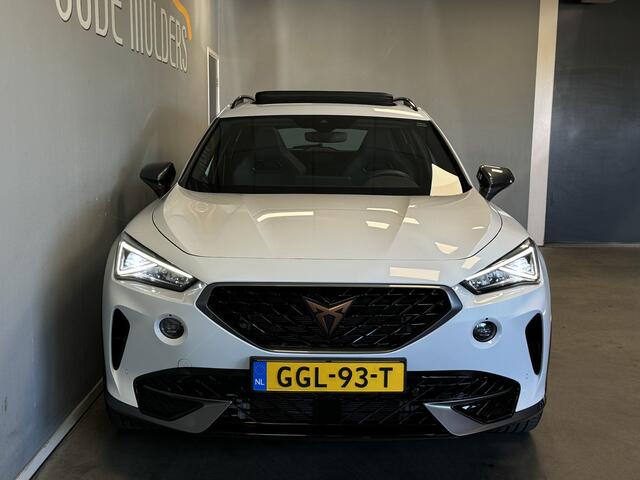 Cupra Formentor 1.4 e-Hybrid VZ Panoramadak/Camera/AdaptieveCruise