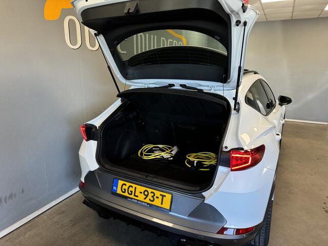 Cupra Formentor 1.4 e-Hybrid VZ Panoramadak/Camera/AdaptieveCruise