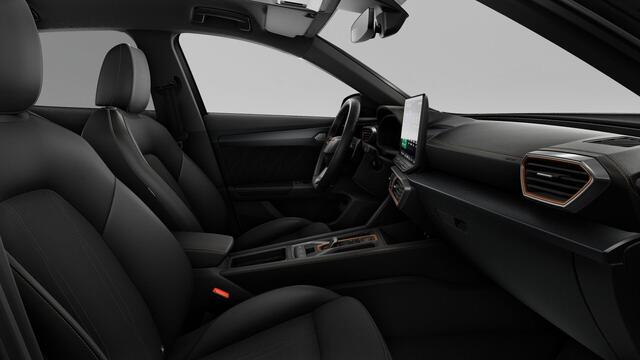 Cupra Formentor CUPRA 1.5 TSI e-Hybrid 204 6DSG Business | Achteruitrijcamera | Digitaal instrumentenpaneel (Virtual Cockpit) | Draadloze Apple CarPlay(TM), Android Auto(TM)