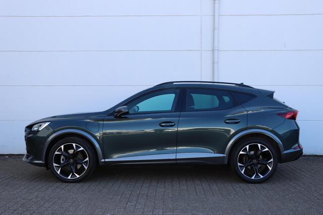 Cupra Formentor 1.4 e-Hybrid VZ Performance 245pk DSG6