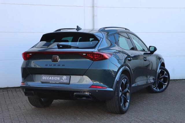 Cupra Formentor 1.4 e-Hybrid VZ Performance 245pk DSG6
