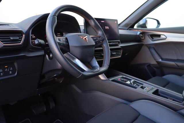 Cupra Formentor 1.4 e-Hybrid VZ Performance 245pk DSG6