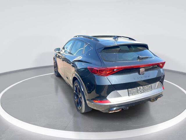 Cupra Formentor 1.4 e-Hybrid VZ Performance · Panoramadak · Navigatie · Parkeersensoren