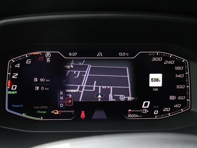 Cupra Formentor 1.4 e-Hybrid 204pk | Adaptieve Cruise Control | Stoel- & Stuurverwarming | Full LED koplampen | Keyless entry & go |