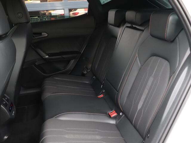 Cupra Formentor 1.4 e-Hybrid 204pk | Adaptieve Cruise Control |Stoel- en stuurverwarming | Achteruitrijcamera | Keyless entry & go |