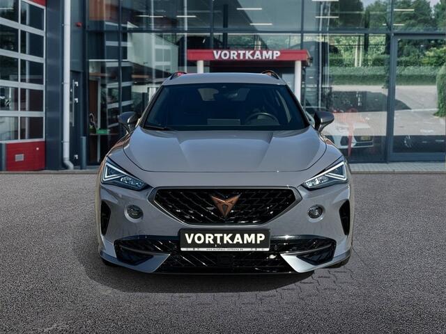 Cupra Formentor 1.4 TSI DSG VZ E-HYBRID CAMERA/NAVI/CARPLAY/ACC/STOEL-STUURVERW
