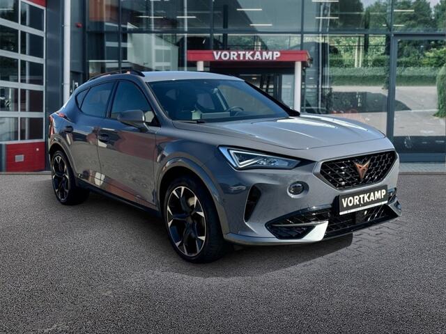 Cupra Formentor 1.4 TSI DSG VZ E-HYBRID CAMERA/NAVI/CARPLAY/ACC/STOEL-STUURVERW