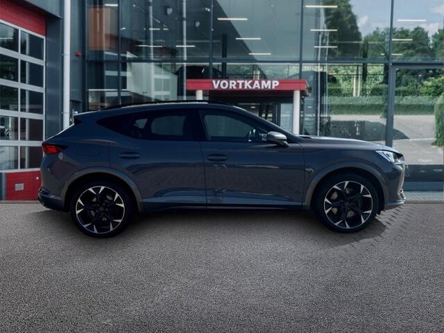 Cupra Formentor 1.4 TSI DSG VZ E-HYBRID CAMERA/NAVI/CARPLAY/ACC/STOEL-STUURVERW