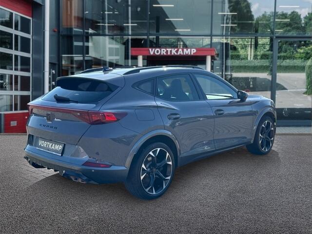 Cupra Formentor 1.4 TSI DSG VZ E-HYBRID CAMERA/NAVI/CARPLAY/ACC/STOEL-STUURVERW