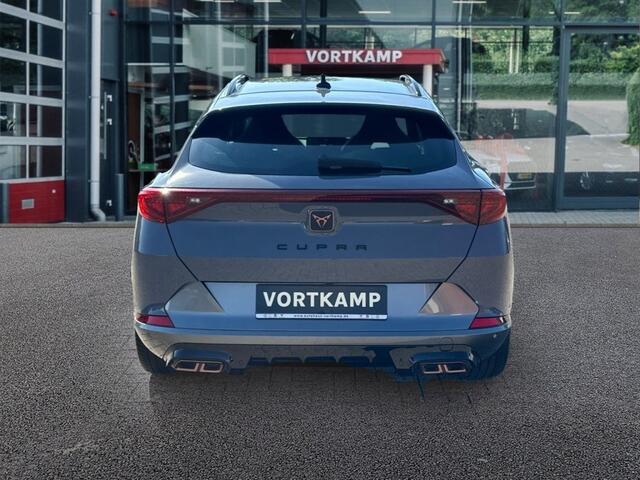 Cupra Formentor 1.4 TSI DSG VZ E-HYBRID CAMERA/NAVI/CARPLAY/ACC/STOEL-STUURVERW